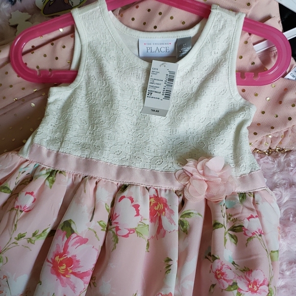 Toddler dress - Picture 4 of 4